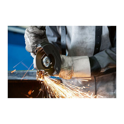 Bosch GWS 12-125 Winkelschleifer