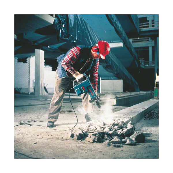 Bosch GSH 11 E Schlaghammer Koffer