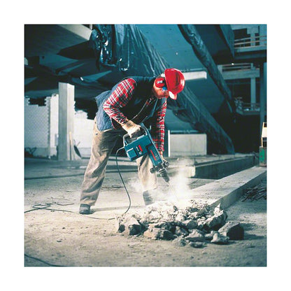 Bosch GSH 11 E Schlaghammer Koffer