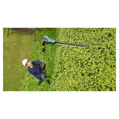 Bosch UniversalHedgePole18 AKKU- Heckenschere