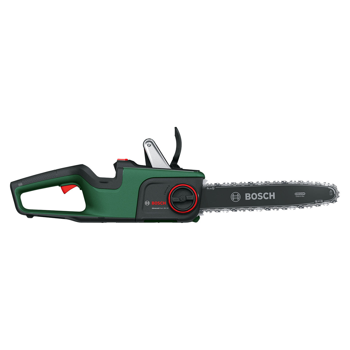 Bosch ADVANCEDCHAIN 36V-35-40 Akku-Kettensäge