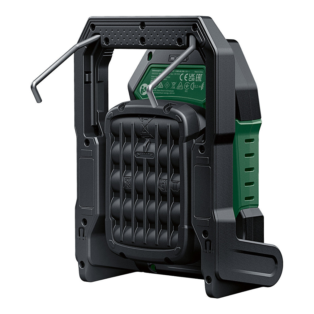 Bosch Taschenlampe Universal Light 18V-210