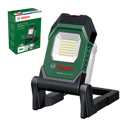 Bosch Taschenlampe Universal Light 18V-210