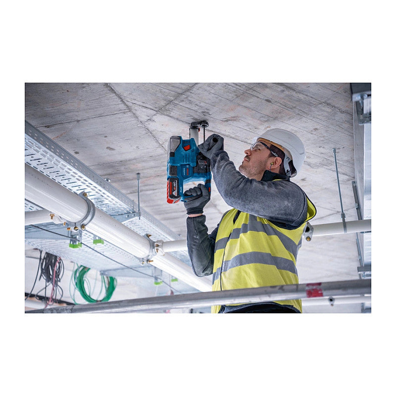 Bosch Professional Bohrhammer GBH 18V-22 ohne Akku