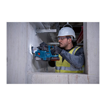 Bosch Professional Bohrhammer GBH 18V-22 ohne Akku