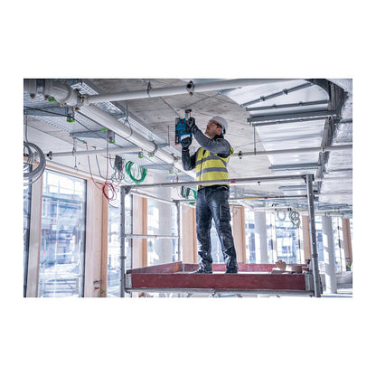 Bosch Professional Bohrhammer GBH 18V-22 ohne Akku
