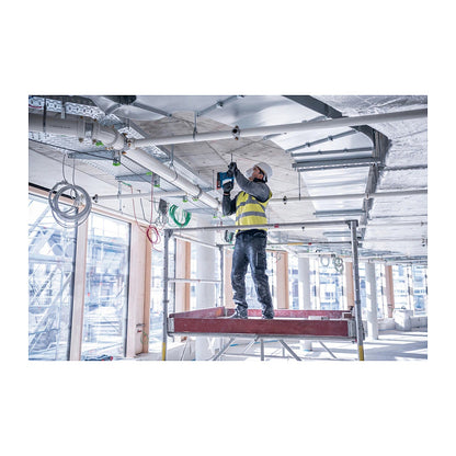 Bosch Professional Bohrhammer GBH 18V-22 ohne Akku