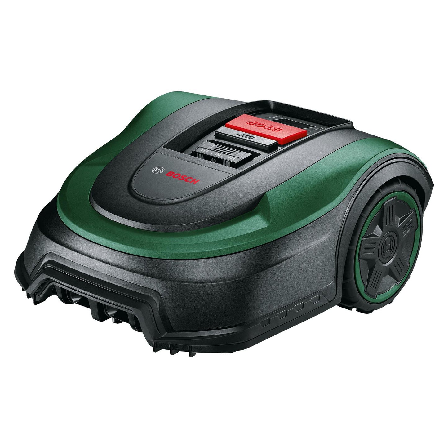 Bosch Indego S+ 500 Mähroboter