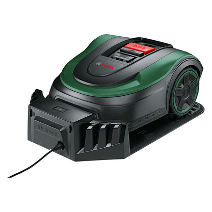 Bosch Indego S+ 500 Mähroboter
