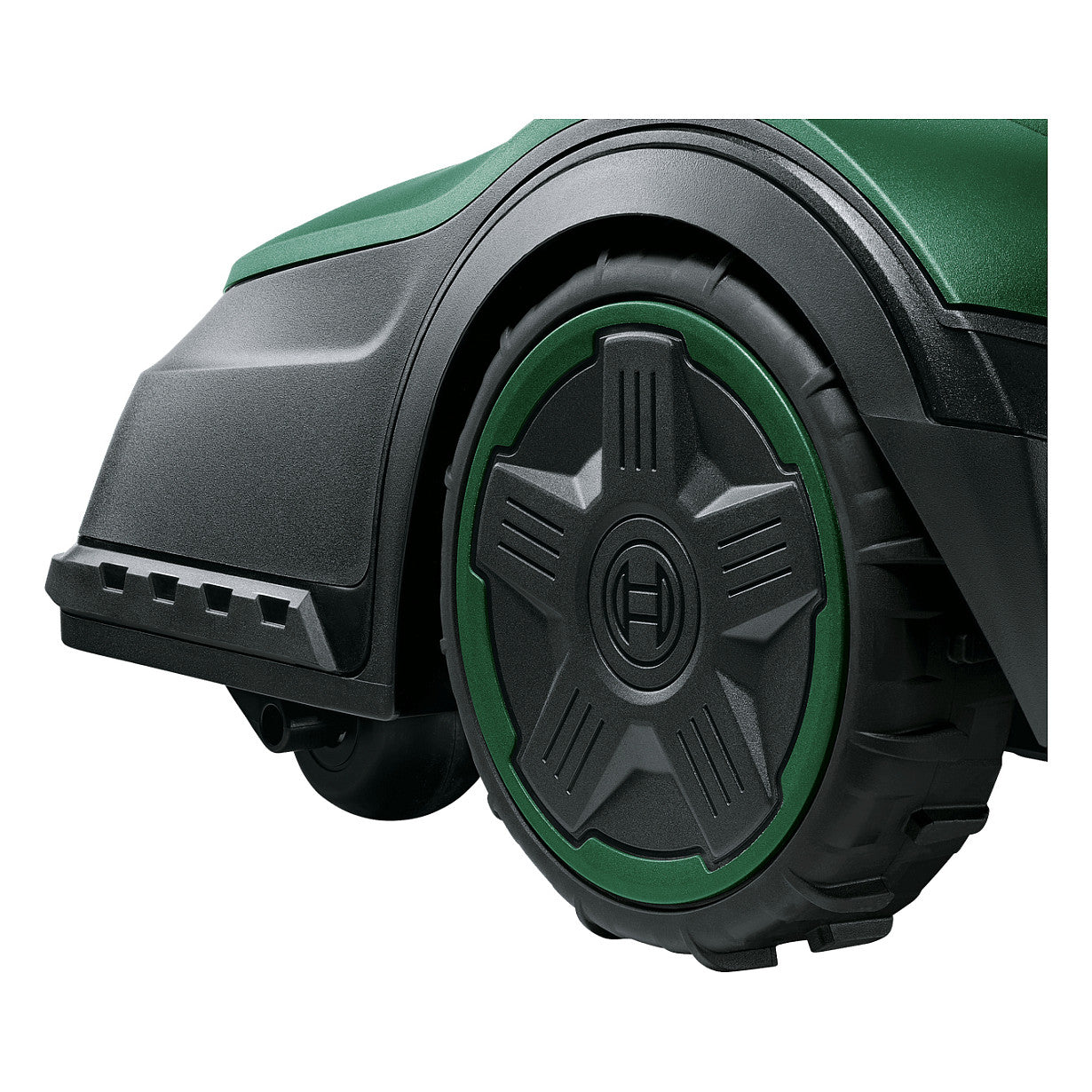 Bosch Indego S+ 500 Mähroboter