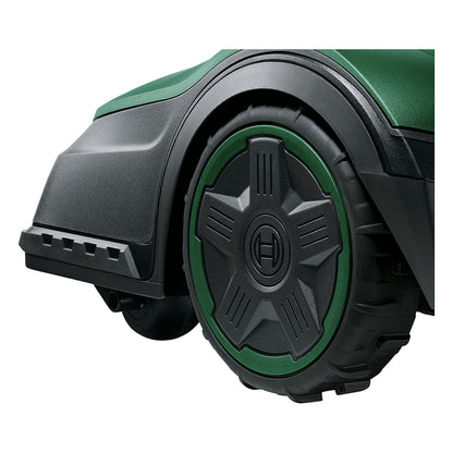 Bosch Indego S+ 500 Mähroboter