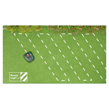 Bosch Indego S+ 500 Mähroboter