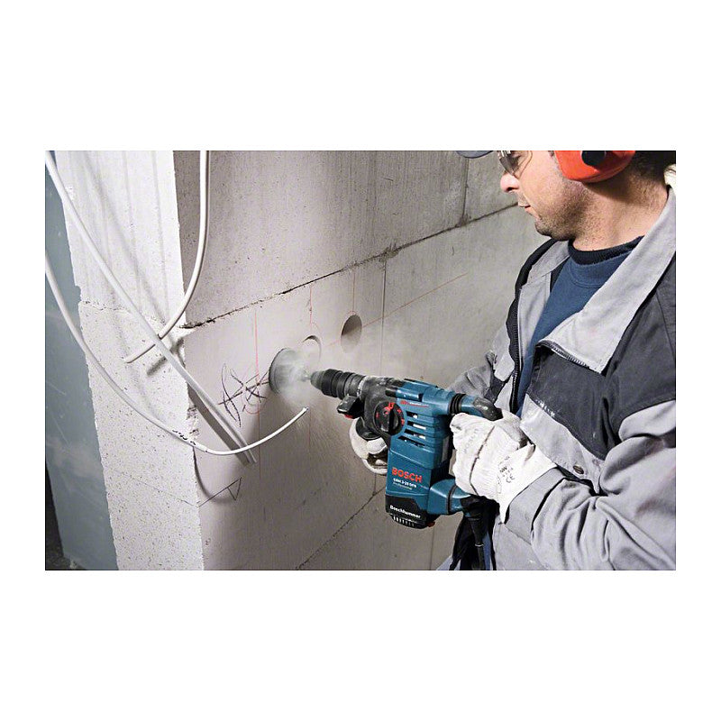 Bosch GBH 3-28 DFR Professional Bohrhammer + SSBF Koffer