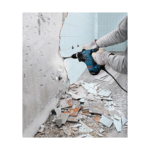 Bosch GBH 3-28 DFR Professional Bohrhammer + SSBF Koffer