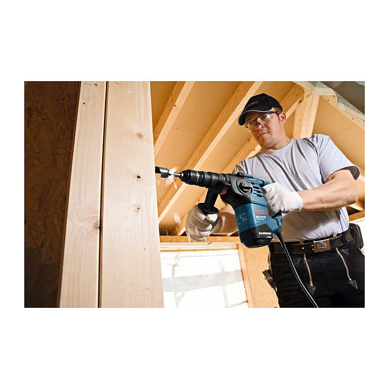 Bosch GBH 3-28 DFR Professional Bohrhammer + SSBF Koffer