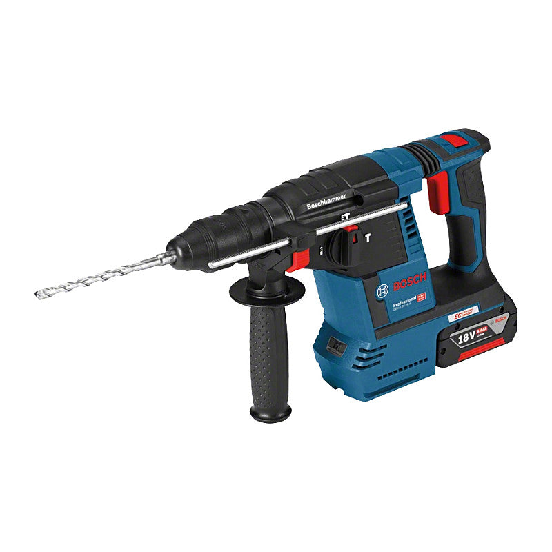 Bosch GBH 18V-26 F Professional Akku-Bohrhammer