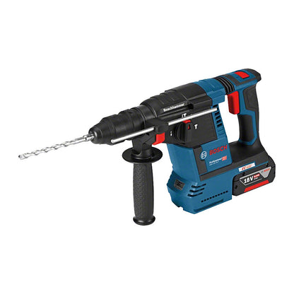 Bosch GBH 18V-26 F Professional Akku-Bohrhammer