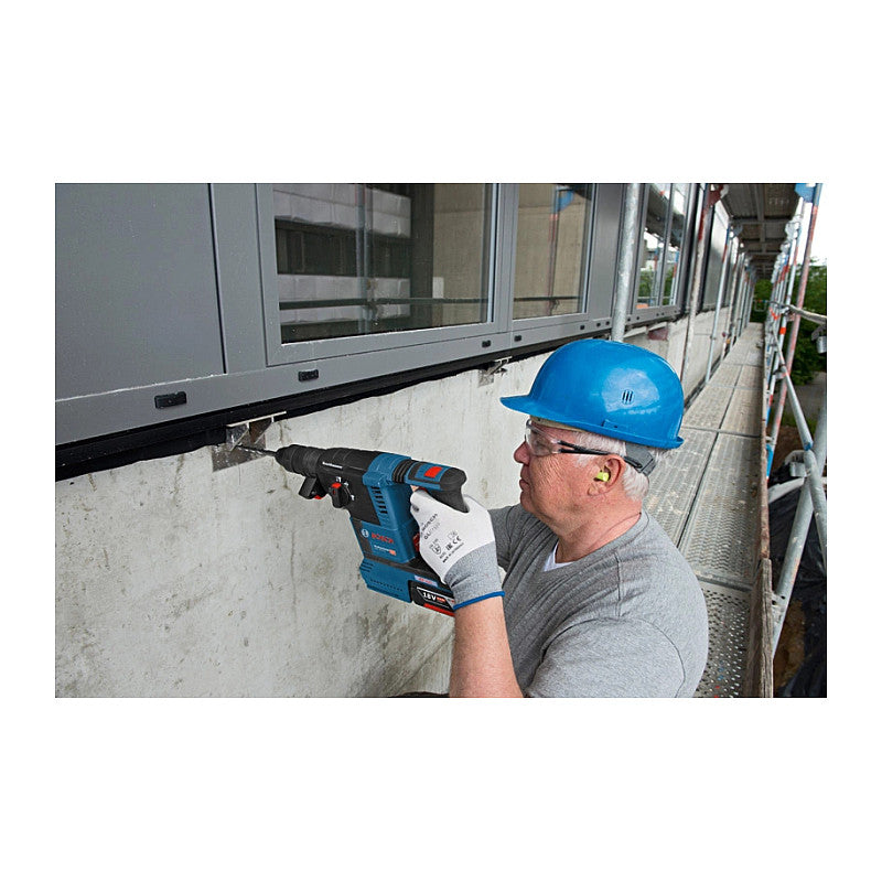 Bosch GBH 18V-26 F Professional Akku-Bohrhammer