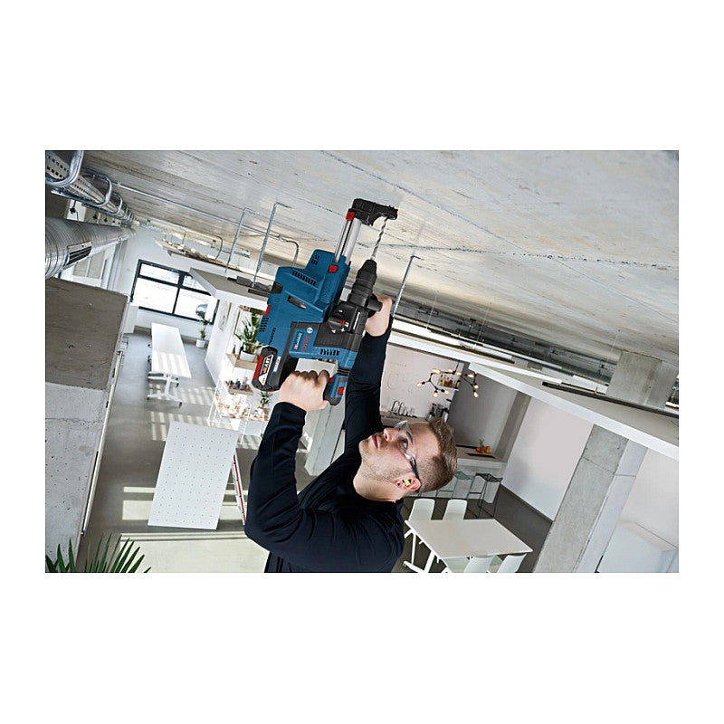 Bosch GBH 18V-26 F Professional Akku-Bohrhammer