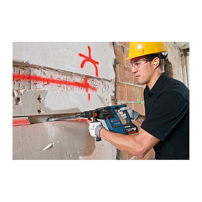 Bosch GBH 18V-26 F Professional Akku-Bohrhammer