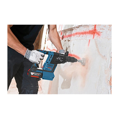 Bosch GBH 18V-26 F Professional Akku-Bohrhammer