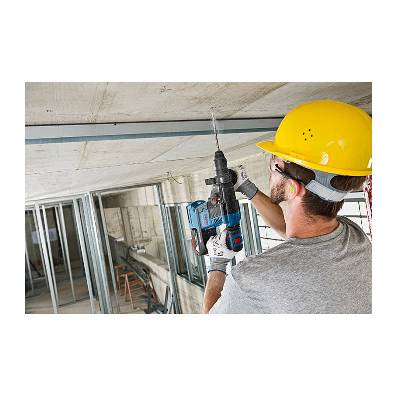 Bosch GBH 18V-26 F Professional Akku-Bohrhammer