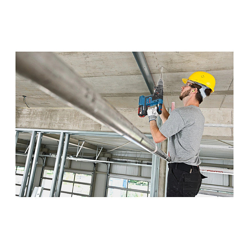 Bosch GBH 18V-26 F Professional Akku-Bohrhammer