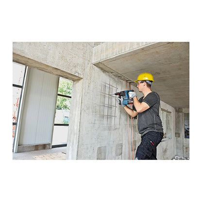 Bosch GBH 18V-26 F Professional Akku-Bohrhammer