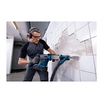 Bosch GBH 18V-34 CF Kit Koffer Akku-Bohrhammer