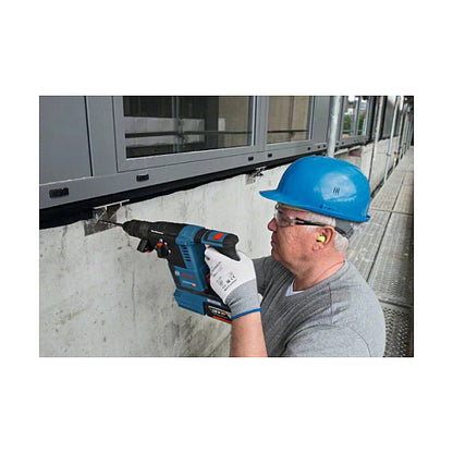 Bosch GBH 18V-26 F(2x5.5Ah.GAL 1880CV.GD1