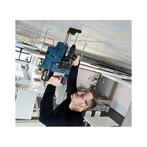 Bosch GBH 18V-26 F(2x5.5Ah.GAL 1880CV.GD1
