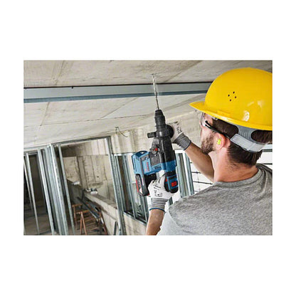 Bosch GBH 18V-26 F(2x5.5Ah.GAL 1880CV.GD1