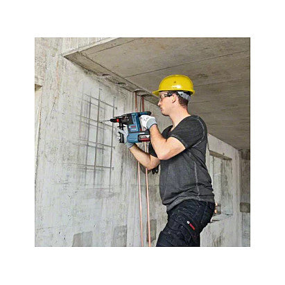 Bosch GBH 18V-26 F(2x5.5Ah.GAL 1880CV.GD1