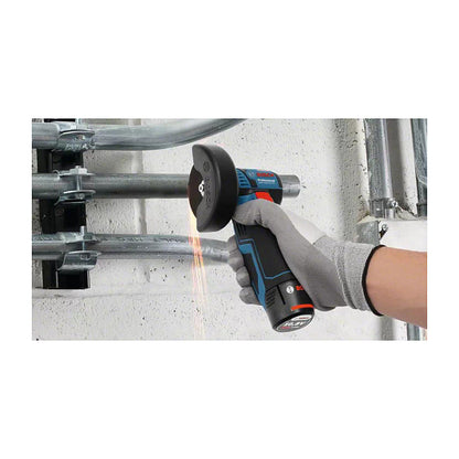 Bosch GWS 12V-76 Professional Akku-Winkelschleifer