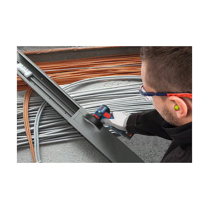 Bosch GWS 12V-76 Professional Akku-Winkelschleifer