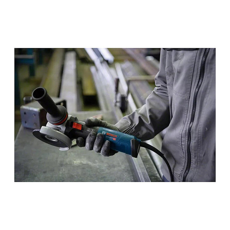 Bosch GWS 17-125 C Professional Winkelschleifer