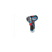 Bosch GSR 12V-15 FC Akku-Bohrschrauber