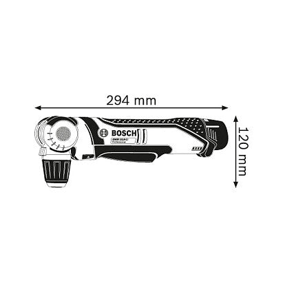 Bosch GWB 12V-10 Akku-Bohrschrauber