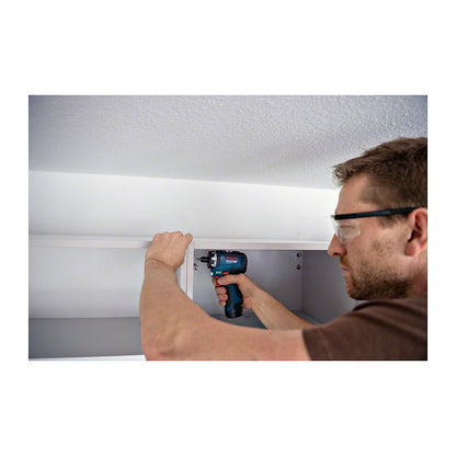 Bosch GSR 12V-35 HX Karton Akku-Schrauber