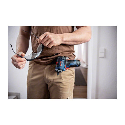 Bosch GSR 12V-35 HX Karton Akku-Schrauber