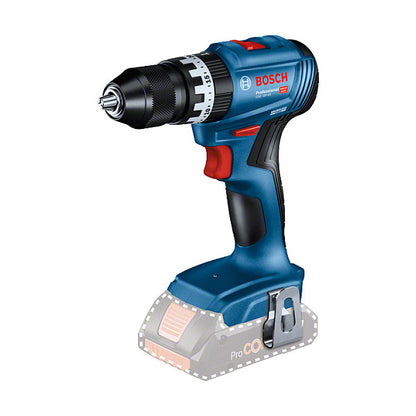 Bosch GSB 18V-45 Akku-Schlagbohrschrauber