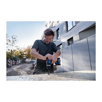 Bosch GSB 18V-45 Akku-Schlagbohrschrauber