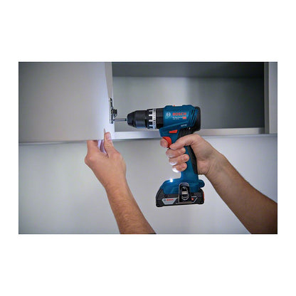 Bosch GSB 18V-45 Akku-Schlagbohrschrauber