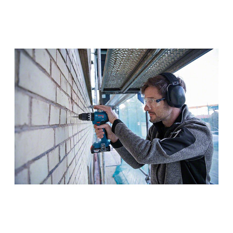 Bosch GSB 18V-45 Akku-Schlagbohrschrauber