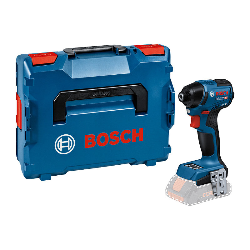 Bosch GDR 18V-220 C Akku-Drehschlagschrauber