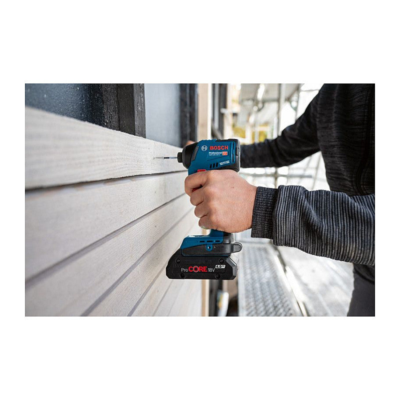 Bosch GDR 18V-220 C Akku-Drehschlagschrauber