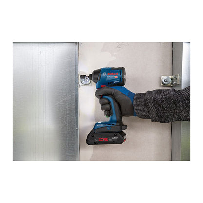 Bosch GDR 18V-220 C Akku-Drehschlagschrauber