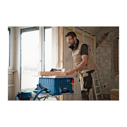 Bosch GTS 18V-216 Akku-Tischkreissäge