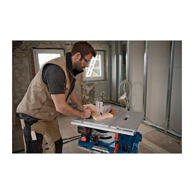 Bosch GTS 18V-216 Akku-Tischkreissäge