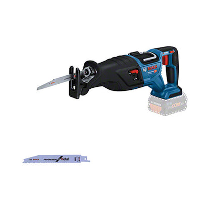 Bosch GSA 18V-28 Akku-Säbelsäge
